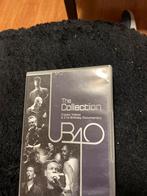 UB40 - The Collection DVD, Ophalen of Verzenden