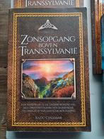 Radu Cinamar  Zonsopgang boven Transsylvanië, Ophalen of Verzenden, Zo goed als nieuw, Tarot of Kaarten leggen, Overige typen