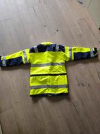 Blakleder Parka - Nieuw!, Kleding | Heren, Ophalen, Maat 48/50 (M), Nieuw, Jack