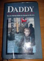 Boek LOUP DURAND - Daddy, Gelezen