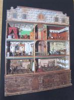 Neurenbergs poppenhuis uit 1611 - nieuwe ansichtkaart, Verzenden, 1980 tot heden, Ongelopen, Overige thema's