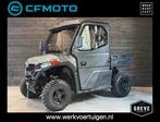 CFMOTO UFORCE 600 4x4 | stuurbekrachtiging | 4X4 | Lier |, Motoren, Quads en Trikes, Mooof, 580 cc, BE, Info@werkvoertuigen.nl