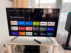 Sony 55XG8505 55 inch 4K LED Smart TV, Ophalen, 100 Hz, 4k (UHD), Smart TV