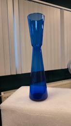 Vaas Fabian Lundqvist Alsterfors Zweden Kobalt Blauw, Ophalen of Verzenden