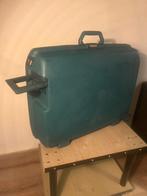 Reiskoffer Samsonite, Sieraden, Tassen en Uiterlijk, Koffers, Ophalen of Verzenden, Gebruikt, Hard kunststof, Slot