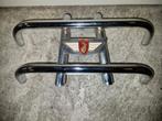 NOS sierbeugel Zündapp, losse beugel voor op framebeugels, Ophalen of Verzenden, Nieuw, Frame