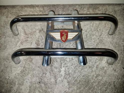 NOS sierbeugel Zündapp, losse beugel voor op framebeugels, Fietsen en Brommers, Brommeronderdelen | Zundapp, Nieuw, Frame, Ophalen of Verzenden