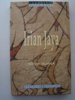 Periplus reisgids Indonesië - Irian Jaya hardcover, Overige merken, Ophalen of Verzenden, Zo goed als nieuw, Reisgids of -boek