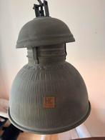 2x HK Living Industriële Hanglampen, Ophalen, Zo goed als nieuw, Metaal, Minder dan 50 cm