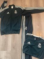 Real madid trainingspak seizoen 2016/17, Maat XS of kleiner, Nieuw, Ophalen of Verzenden, Trainingspak