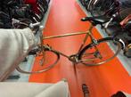 Vintage Gazelle Racefiets (goud), Ophalen, Gebruikt, 28 inch, Gazelle