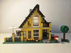 Lego Creator 3-in-1 4996 Beach House, Complete set, Gebruikt, Ophalen of Verzenden, Lego