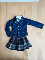 BJD 1/3 60cm Pop Joshikou JK School Uniform Kleding Set, Ophalen of Verzenden, Zo goed als nieuw, Kleertjes