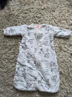 2 Slaapzakken + 3 baby Lakens, Ophalen of Verzenden, Gebruikt, Minder dan 70 cm, Slaapzak