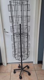 Kaartenrek zwart, Ophalen, Overige thema's, Overige typen