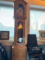 Antieke Staande Klok, Ophalen