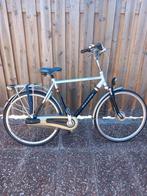 Gazelle Orange herenfiets, Zo goed als nieuw, 57 tot 61 cm, Ophalen, Overige merken