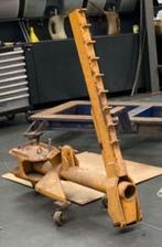 richtbank " car o liner", Auto diversen, Ophalen, Gebruikt, -, -