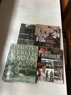 Boelen over WW1, Ophalen, Voor 1940, Zo goed als nieuw