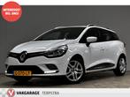 Renault Clio Estate 0.9 TCe Zen/ Facelift!/ DAB+/ APPLE + AN, Voorwielaandrijving, 898 cc, Stof, Gebruikt