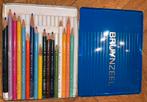 Bruynzeel 7005 kleurpotloden 8e, Hobby en Vrije tijd, Tekenen, Ophalen of Verzenden, Zo goed als nieuw
