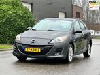 Mazda 3 1.6 GT-L 27-11-2025 APK*Stoelverwarming*Cruise*Clima, Auto's, Mazda, Voorwielaandrijving, Gebruikt, 4 cilinders, Origineel Nederlands