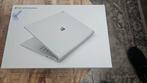Keurige Microsoft Surface Book Windows 8GB Ram 256GB SSD!, Computers en Software, Qwerty, Ophalen of Verzenden, Zo goed als nieuw