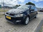 Volkswagen Polo 1.2 TSI Highline, Voorwielaandrijving, Euro 5, Stof, Gebruikt