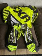 Motorcross kleding, Motoren, Kleding | Motorkleding, Ophalen of Verzenden, Tweedehands, Kinderen, Combipak