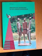 Persoonlijk Leiderschap in een Lerende Basisschool, Boeken, Studieboeken en Cursussen, Gelezen, Wil Kuijpers, Gamma, HBO