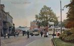 Arnhem- Willemsplein- Trams, Verzenden, Voor 1920, Ongelopen, Gelderland