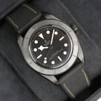 Tudor Black Bay Ceramic 41 (Zeer goed/ 2022), Sieraden, Tassen en Uiterlijk, Horloges | Heren, Overige merken, Overige materialen