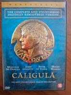 Caligula, Ophalen of Verzenden, Zo goed als nieuw, Komedie, Alle leeftijden