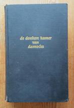 W. F. Hermans: De donkere kamer van Damocles ( HC 1959 ), Boeken, Literatuur, Ophalen of Verzenden