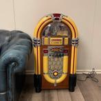 Vintage grote jukebox met cd-speler Retro Wurlitzer 1015, Ophalen of Verzenden, Zo goed als nieuw, 1970 tot heden, Wurlitzer