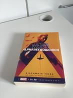Starwars Alphabet Squadron, Ophalen of Verzenden, Zo goed als nieuw
