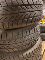 Renault trafic winterbanden, Auto-onderdelen, Banden en Velgen, Ophalen, Bestelwagen, 15 inch, Banden en Velgen