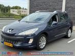 Peugeot 308 SW 1.6 VTi XS // 1E EIG // CLIMATE // PANO // CR, Voorwielaandrijving, 4 cilinders, Blauw, 1415 kg