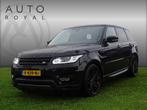 Land Rover Range Rover Sport 3.0 SDV6 Autobiography Dynamic, Auto's, Land Rover, Automaat, Gebruikt, Euro 6, 2993 cc