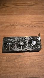 Asus ROG STRIX-GTX1080 A8G Gaming, Ophalen, PCI-Express 3, Gebruikt, DisplayPort