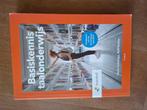 basiskennis taalonderwijs isbn 9789001745363, Ophalen of Verzenden, Zo goed als nieuw, HBO, Noordhoff Uitgevers