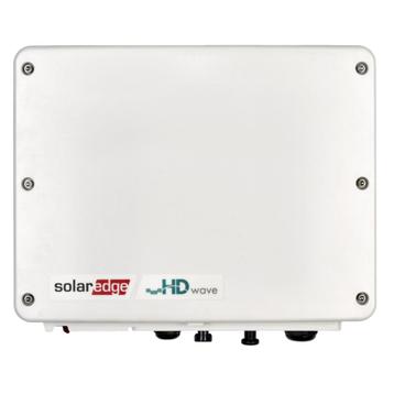 SolarEdge 1PH Omvormer 3500HD-Wave 