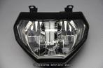 Koplamp / Voorlicht AVDB YAMAHA MT09 / MT07 2013 - 2020, Verzenden, Nieuw