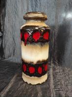 50% korting - totale leegverkoop Vintage & Design- Scheurich, Antiek en Kunst, Antiek | Vazen, Ophalen of Verzenden