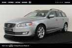 Volvo V70 T4 AUT. NORDIC+ -ADAP.XENON|RTI|VERW.VOORSTOELEN|S, Auto's, 4 cilinders, 1600 kg, Zilver of Grijs, 83 €/maand