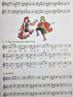 Speel en Blaas op de Blokfluit - Leerboek 2 (Nieuwstaat), Les of Cursus, Ophalen of Verzenden, Zo goed als nieuw, Blokfluit