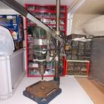 Boormachinehouder boormachinestandaard schuurmachines Bosch, Ophalen