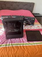 Game PC | RTX 3080 + Ryzen 5600X | Factuur & verpakking, 32 GB, Zo goed als nieuw, Gaming, HDD