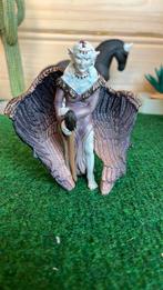Schleich schaduw elf, Ophalen of Verzenden, Zo goed als nieuw, Paard, Beeldje of Figuurtje