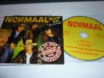 Normaal de cd max single now en, Cd's en Dvd's, Cd Singles, Verzenden, Zo goed als nieuw, Nederlandstalig